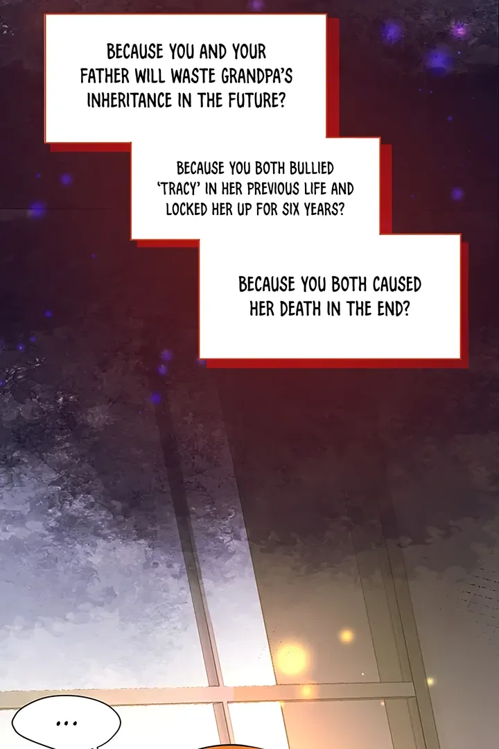 From Six to Sovereignty: The Girl Who Ruled Chapter 14 page 38