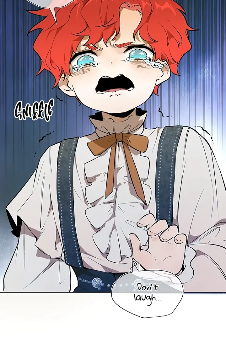 From Six to Sovereignty: The Girl Who Ruled Chapter 14 page 30