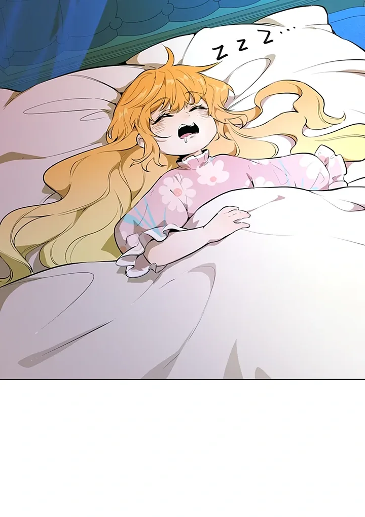 From Six to Sovereignty: The Girl Who Ruled Chapter 13 page 61
