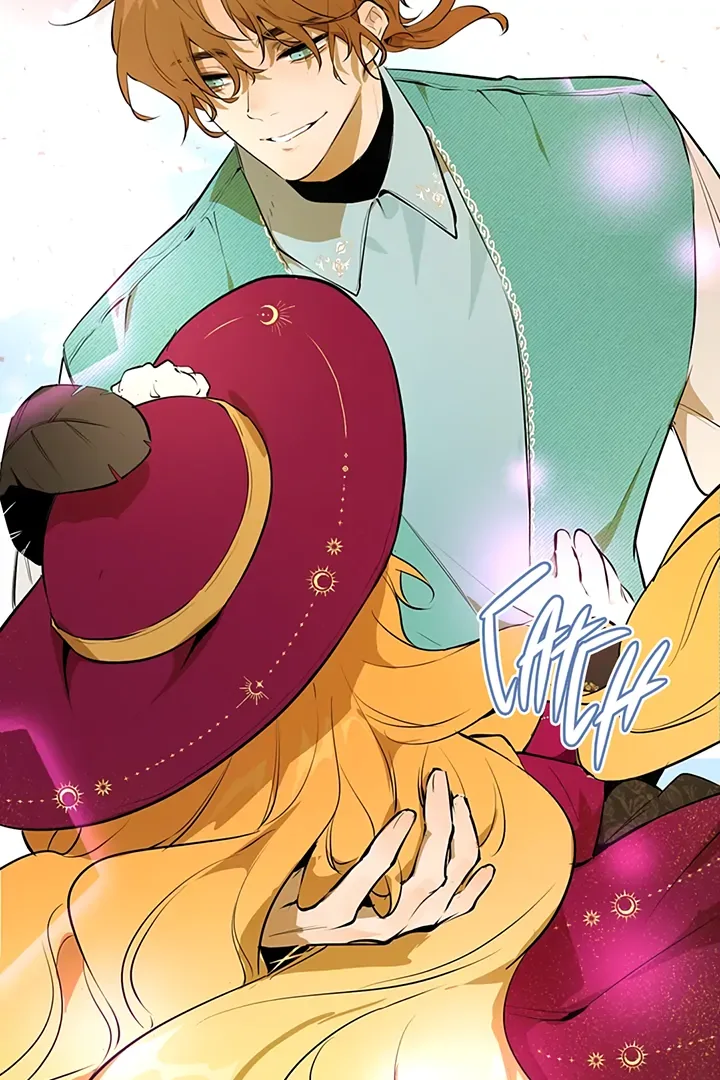 From Six to Sovereignty: The Girl Who Ruled Chapter 16 page 70