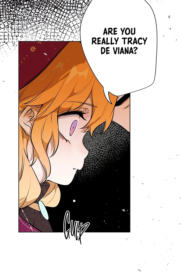 From Six to Sovereignty: The Girl Who Ruled Chapter 16 page 94