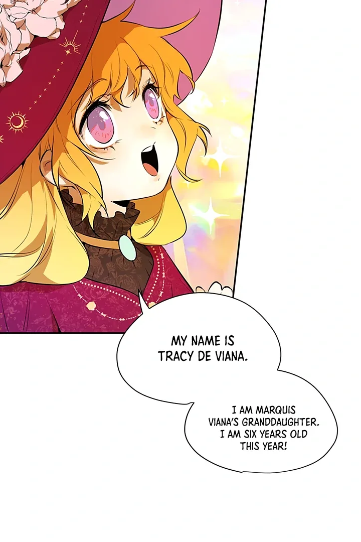 From Six to Sovereignty: The Girl Who Ruled Chapter 16 page 82