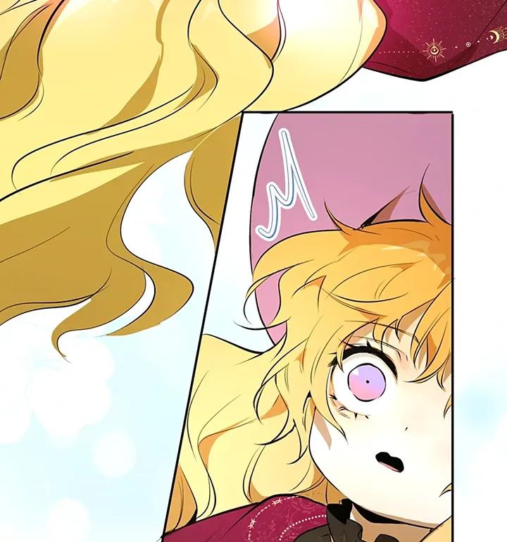 From Six to Sovereignty: The Girl Who Ruled Chapter 16 page 71
