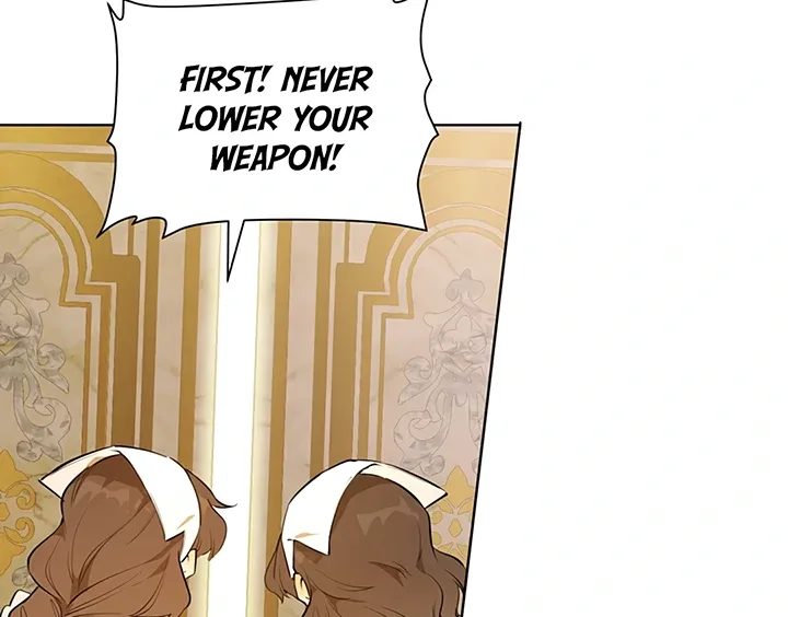 From Six to Sovereignty: The Girl Who Ruled Chapter 13 page 80