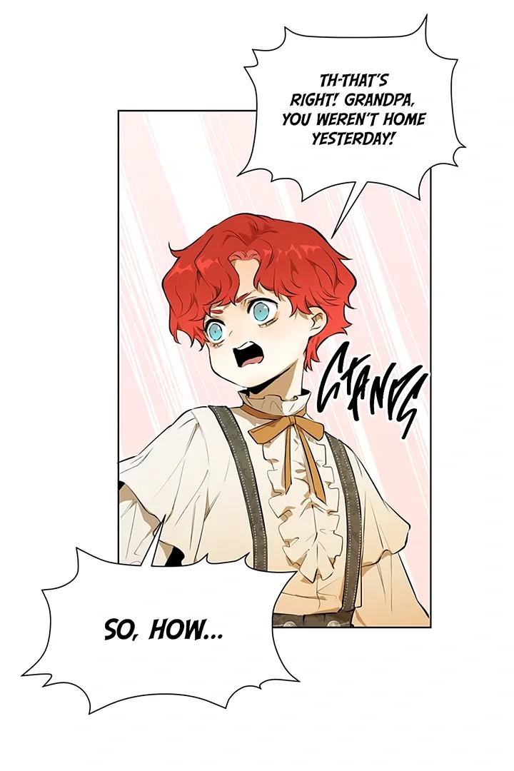 From Six to Sovereignty: The Girl Who Ruled Chapter 14 page 23
