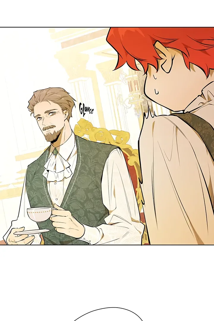 From Six to Sovereignty: The Girl Who Ruled Chapter 13 page 72