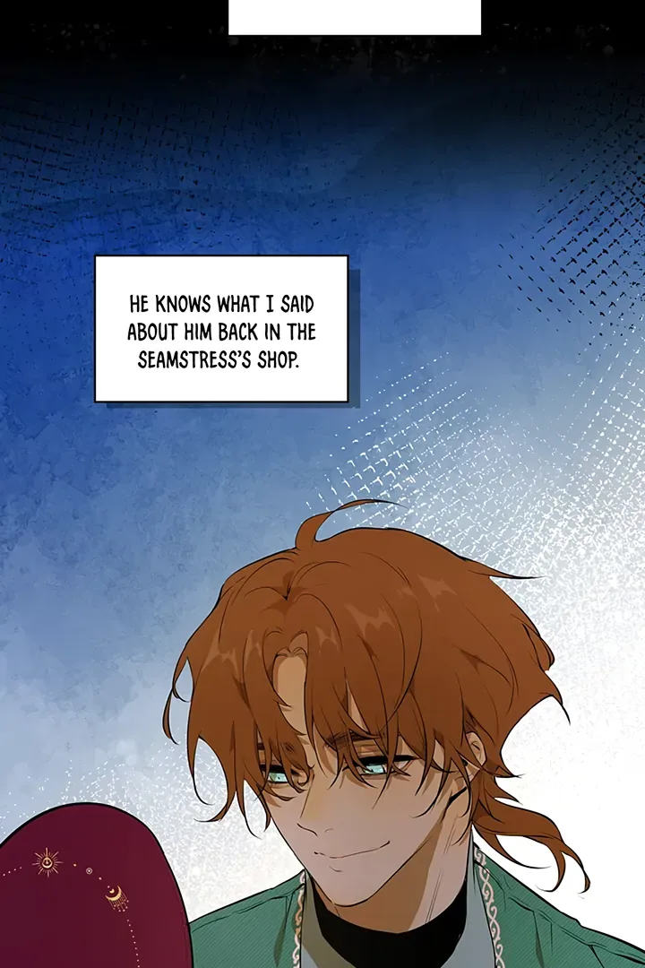From Six to Sovereignty: The Girl Who Ruled Chapter 16 page 76