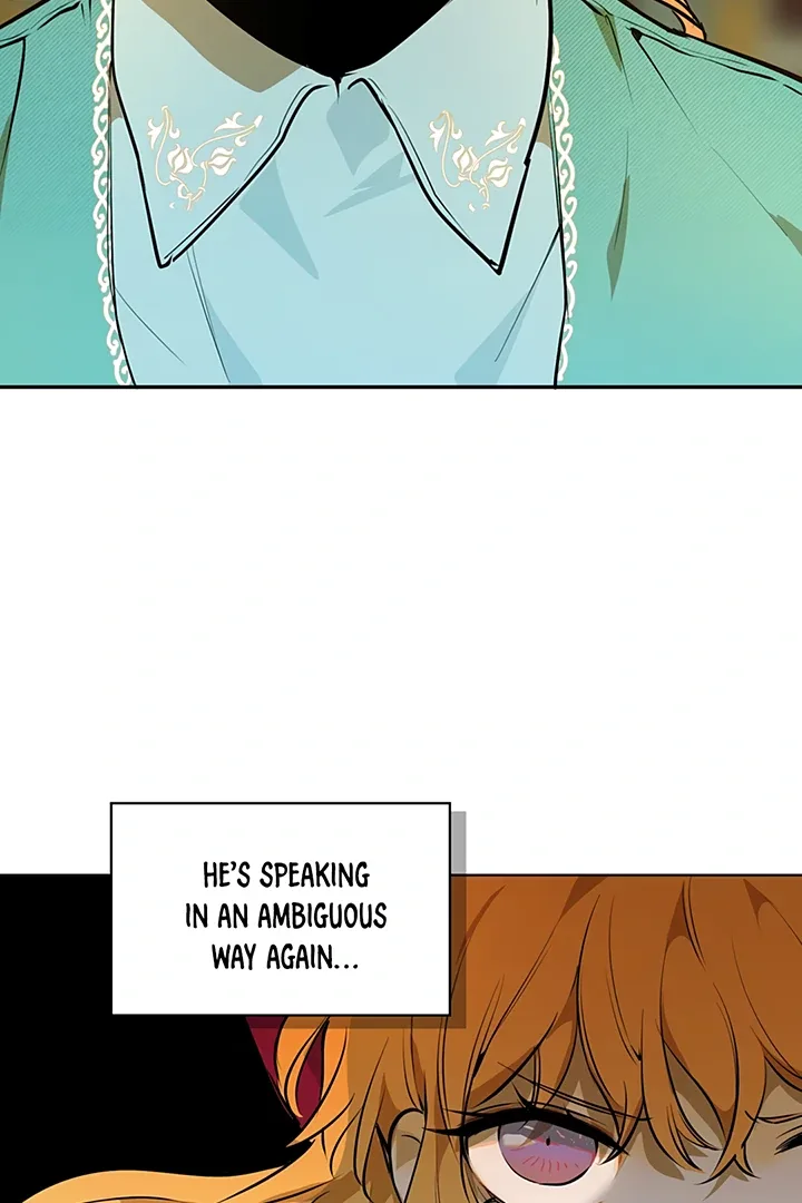 From Six to Sovereignty: The Girl Who Ruled Chapter 16 page 86