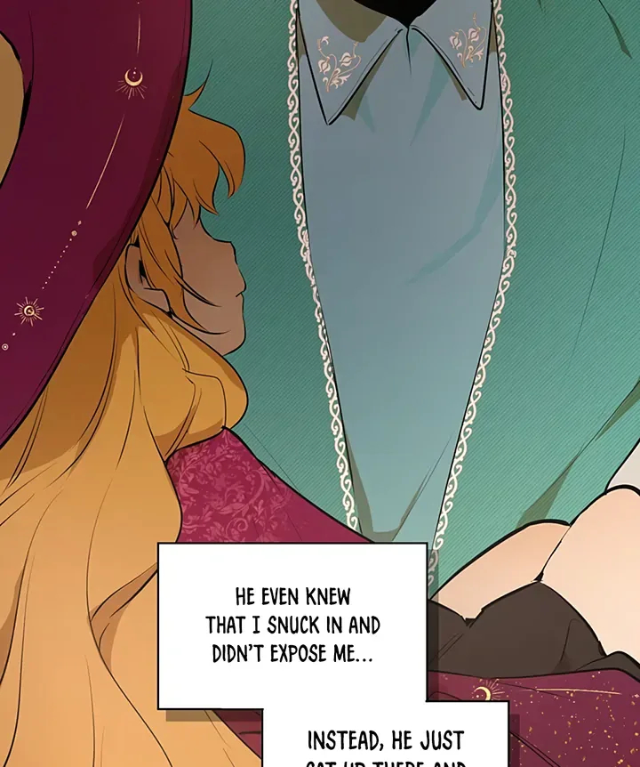 From Six to Sovereignty: The Girl Who Ruled Chapter 16 page 77