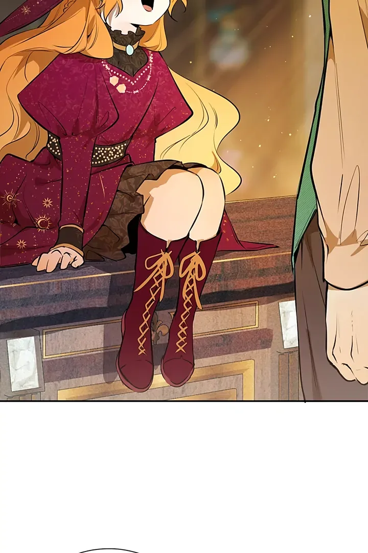 From Six to Sovereignty: The Girl Who Ruled Chapter 16 page 88