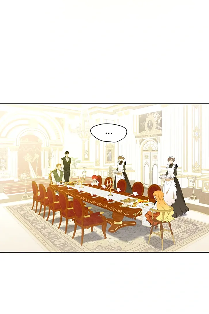 From Six to Sovereignty: The Girl Who Ruled Chapter 13 page 70