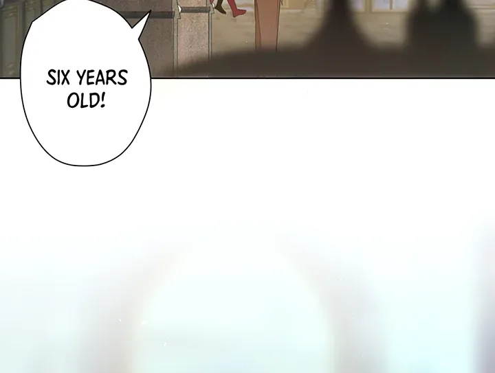 From Six to Sovereignty: The Girl Who Ruled Chapter 16 page 84