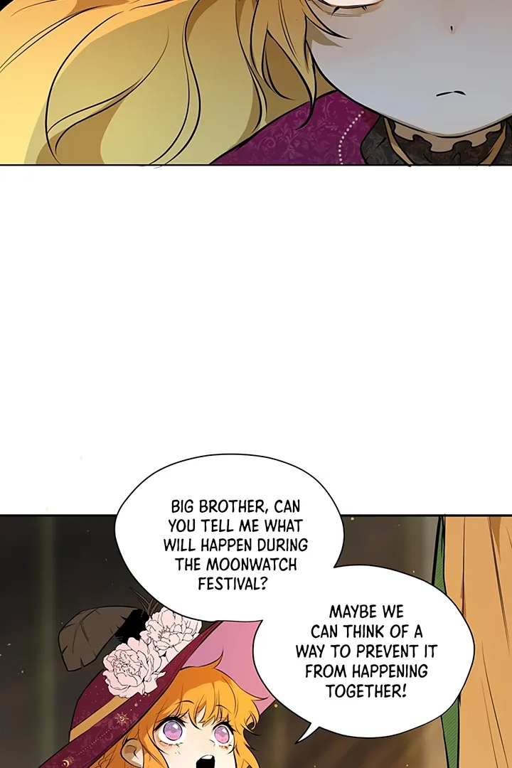 From Six to Sovereignty: The Girl Who Ruled Chapter 16 page 87
