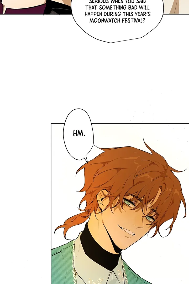 From Six to Sovereignty: The Girl Who Ruled Chapter 16 page 80