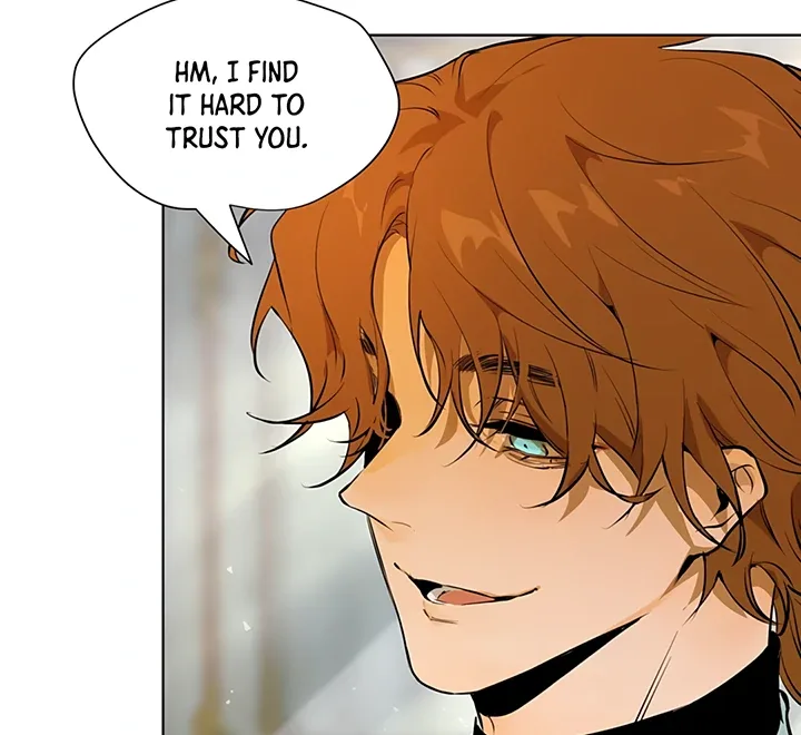 From Six to Sovereignty: The Girl Who Ruled Chapter 16 page 89