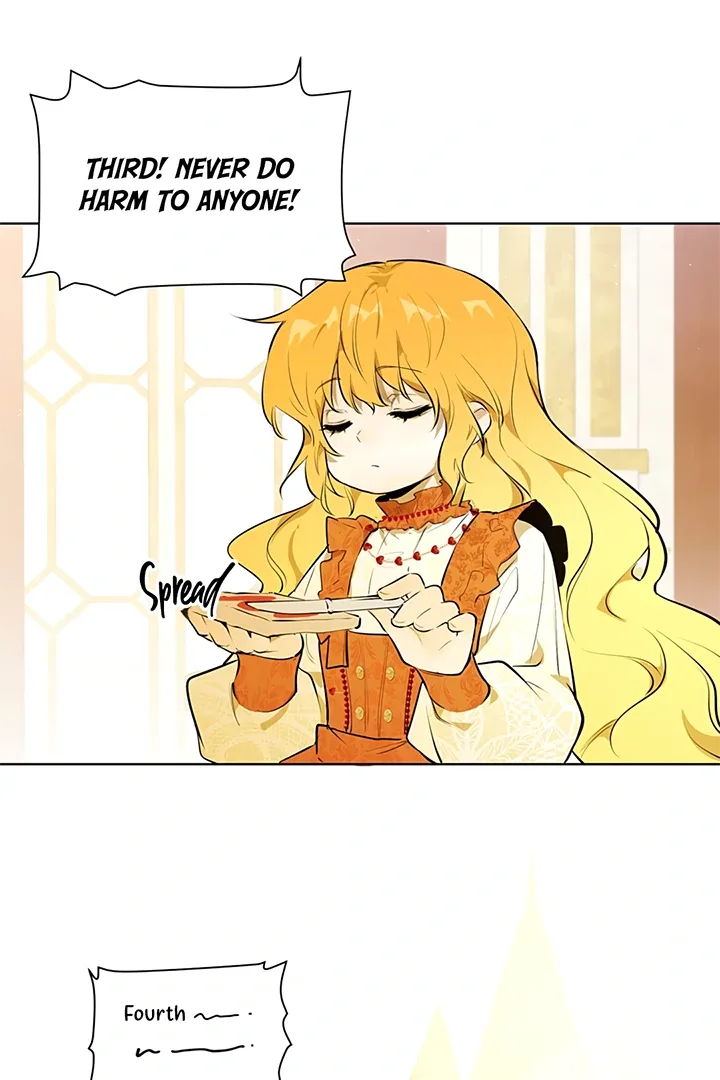 From Six to Sovereignty: The Girl Who Ruled Chapter 13 page 83