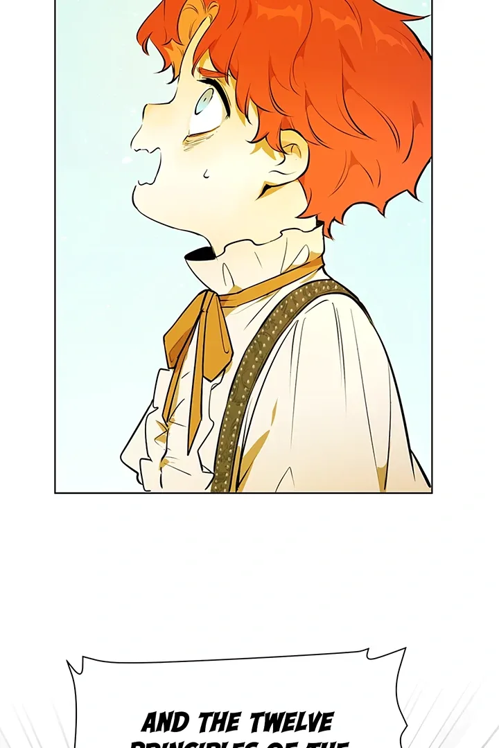 From Six to Sovereignty: The Girl Who Ruled Chapter 13 page 78