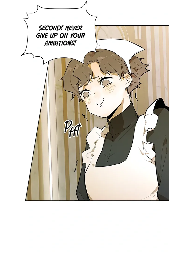 From Six to Sovereignty: The Girl Who Ruled Chapter 13 page 82