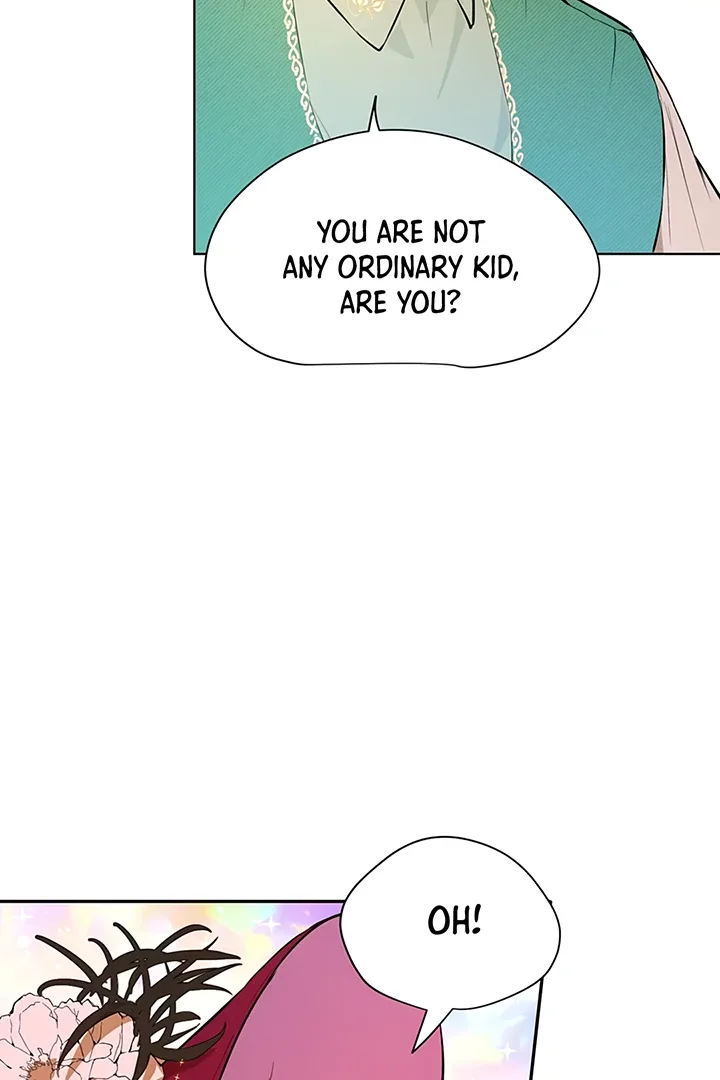 From Six to Sovereignty: The Girl Who Ruled Chapter 16 page 81