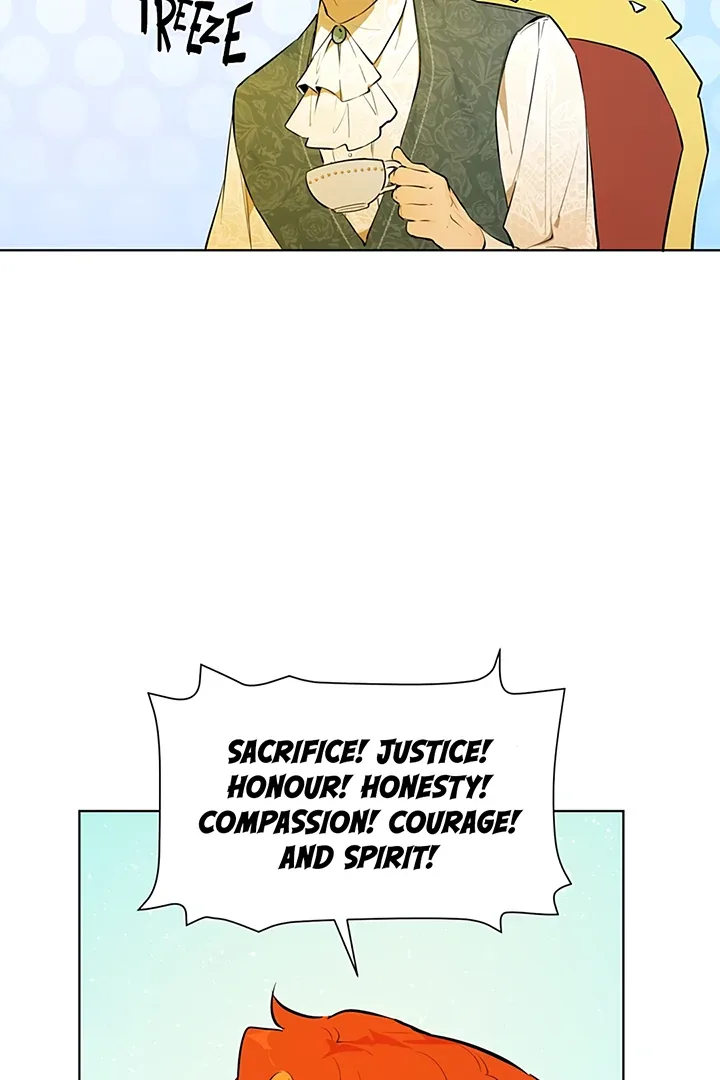 From Six to Sovereignty: The Girl Who Ruled Chapter 13 page 77