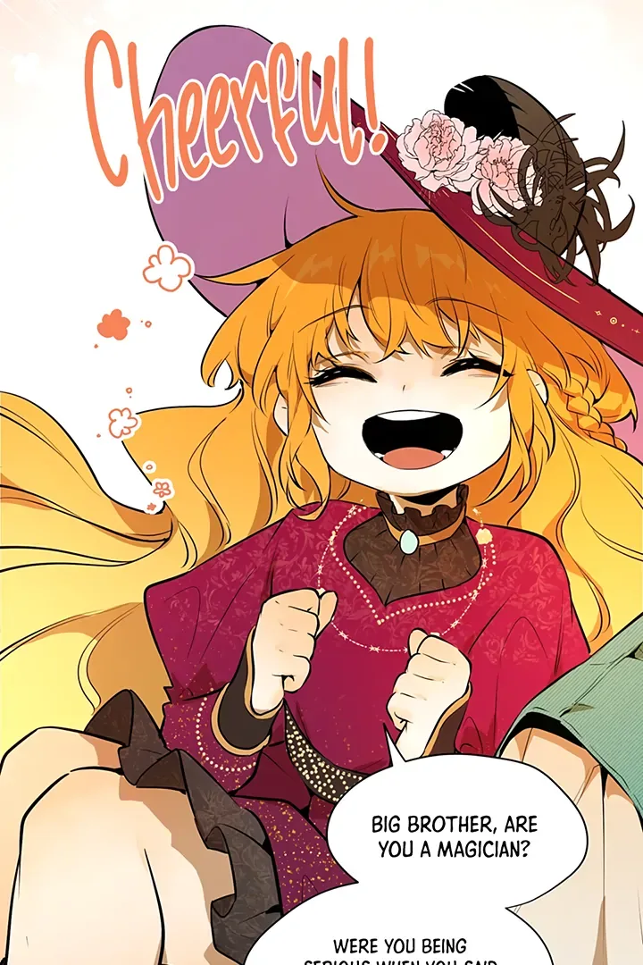 From Six to Sovereignty: The Girl Who Ruled Chapter 16 page 79