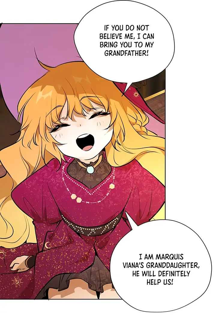 From Six to Sovereignty: The Girl Who Ruled Chapter 16 page 91