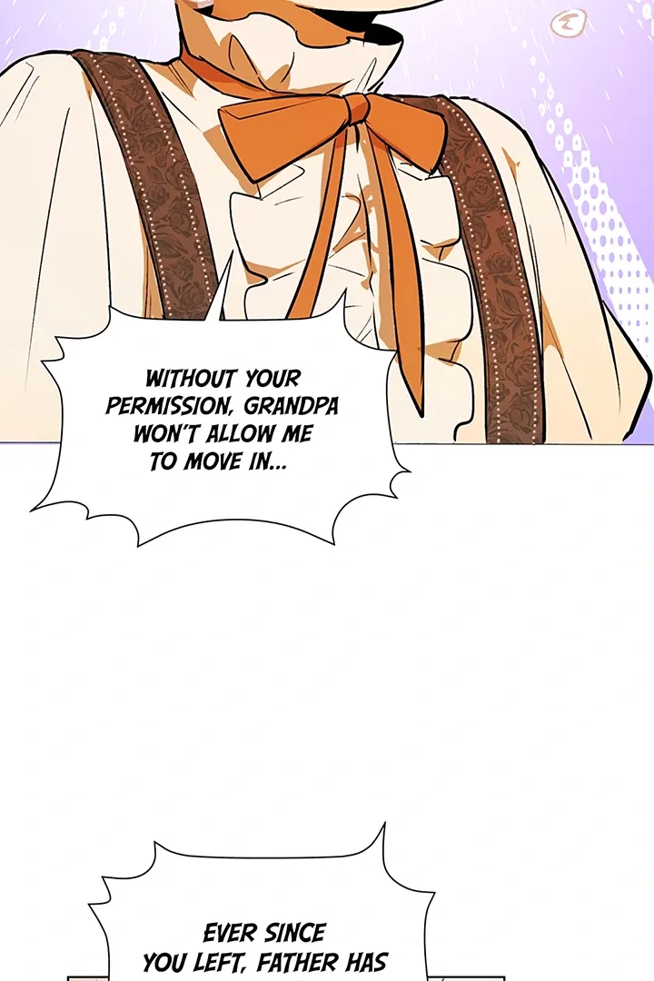 From Six to Sovereignty: The Girl Who Ruled Chapter 14 page 50