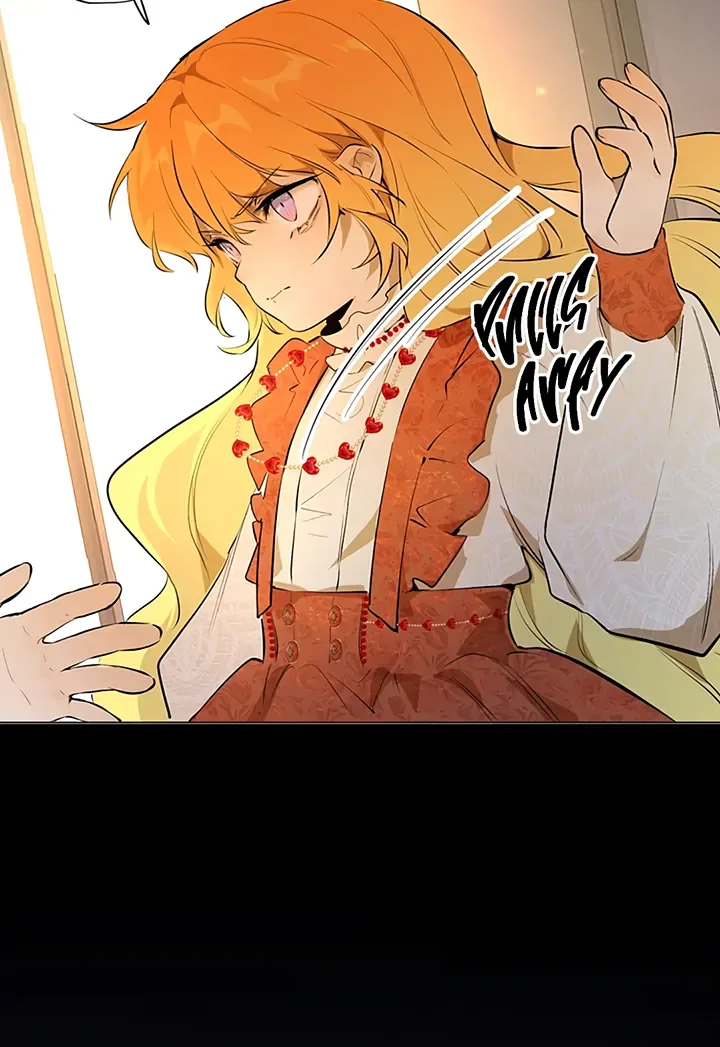From Six to Sovereignty: The Girl Who Ruled Chapter 14 page 39