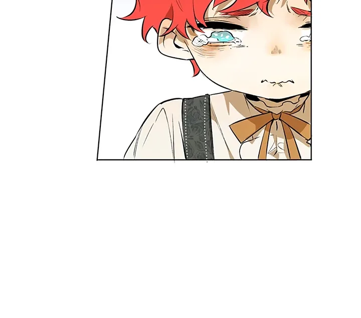 From Six to Sovereignty: The Girl Who Ruled Chapter 14 page 47