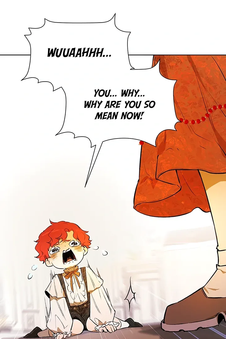 From Six to Sovereignty: The Girl Who Ruled Chapter 14 page 48