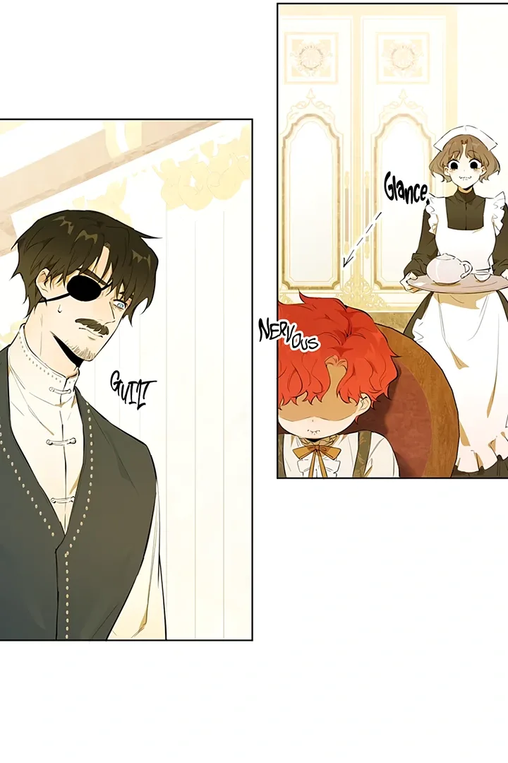 From Six to Sovereignty: The Girl Who Ruled Chapter 13 page 71