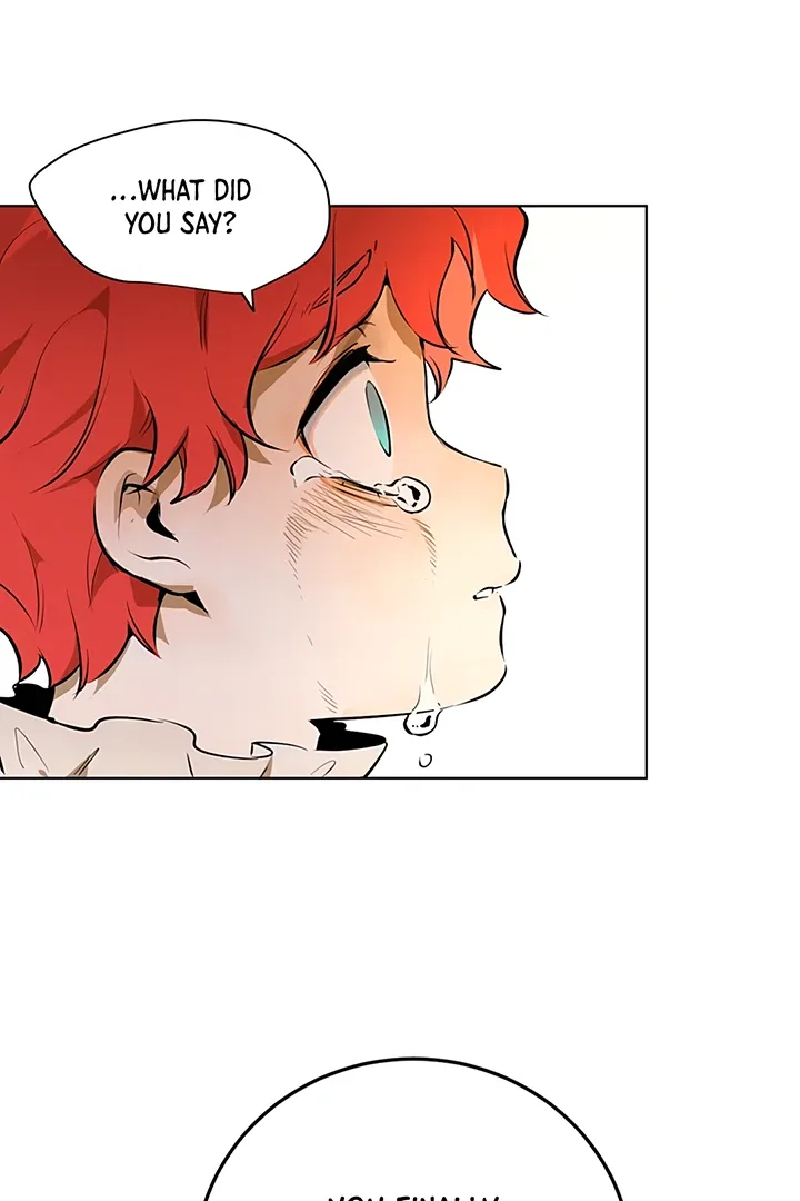 From Six to Sovereignty: The Girl Who Ruled Chapter 14 page 56