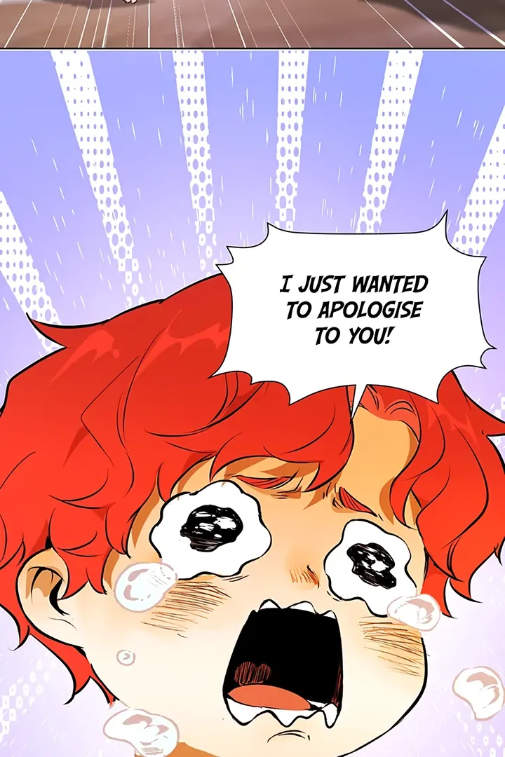 From Six to Sovereignty: The Girl Who Ruled Chapter 14 page 49