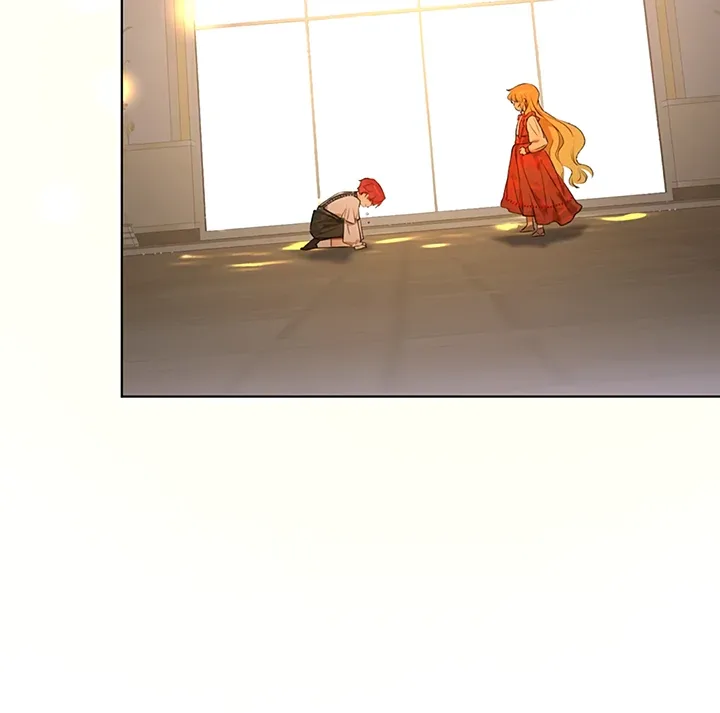 From Six to Sovereignty: The Girl Who Ruled Chapter 14 page 53
