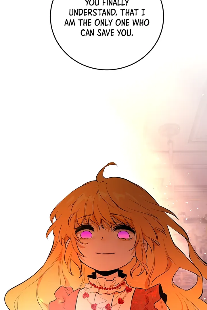 From Six to Sovereignty: The Girl Who Ruled Chapter 14 page 57