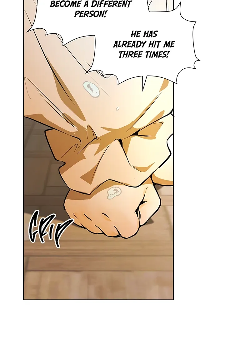 From Six to Sovereignty: The Girl Who Ruled Chapter 14 page 51