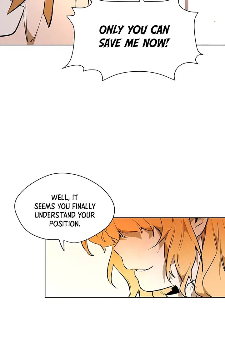 From Six to Sovereignty: The Girl Who Ruled Chapter 14 page 55
