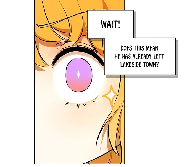 From Six to Sovereignty: The Girl Who Ruled Chapter 17 page 54