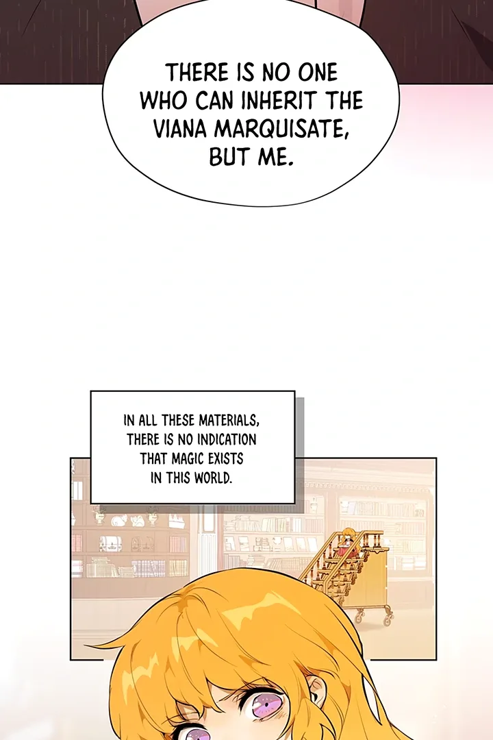 From Six to Sovereignty: The Girl Who Ruled Chapter 17 page 37