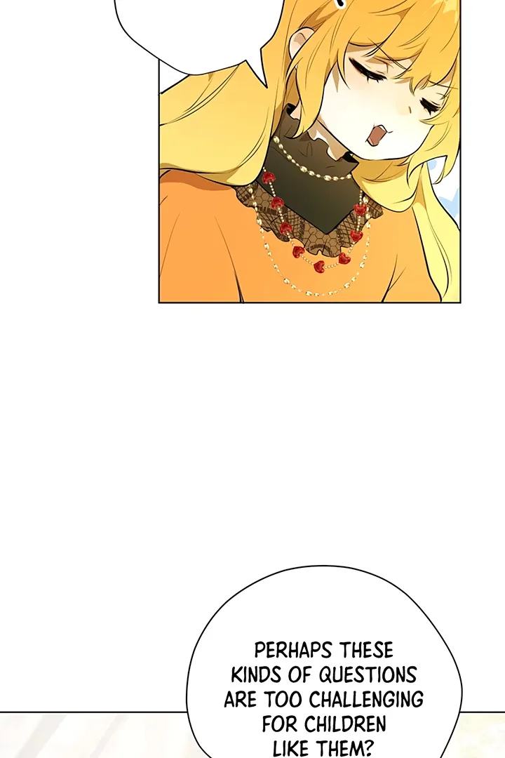 From Six to Sovereignty: The Girl Who Ruled Chapter 18 page 17