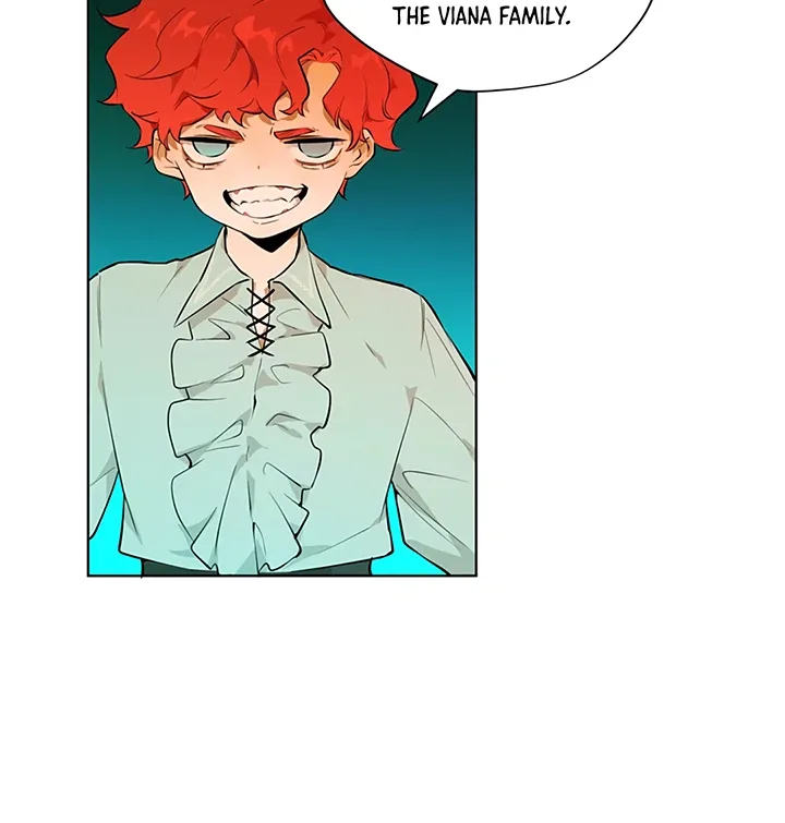 From Six to Sovereignty: The Girl Who Ruled Chapter 18 page 51