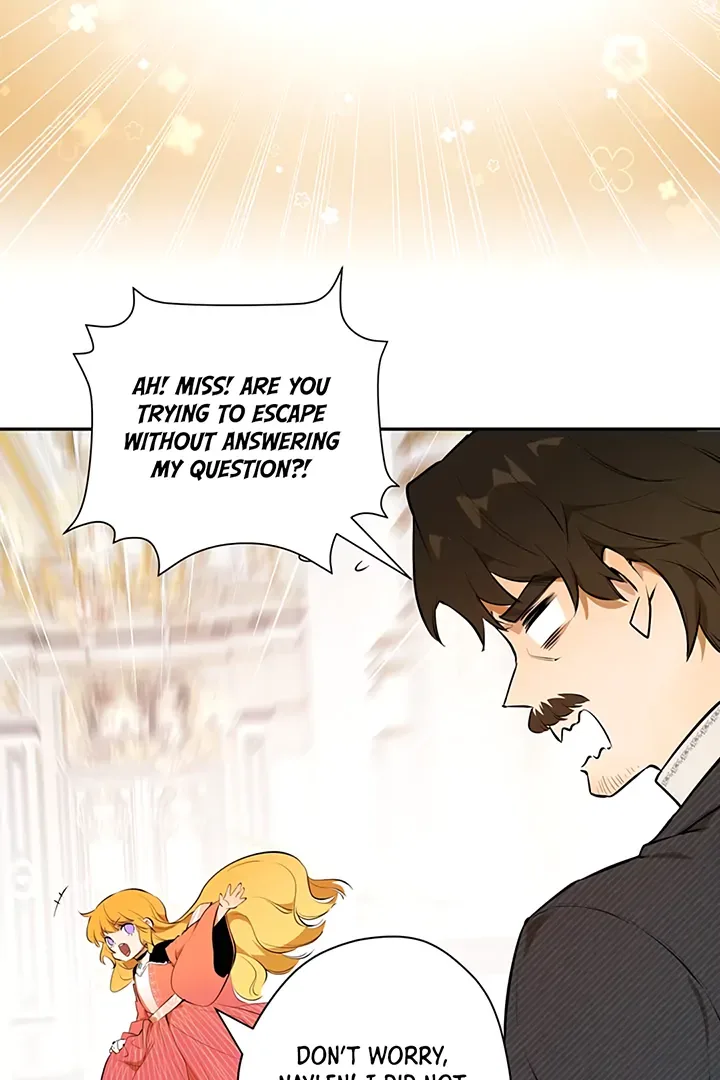 From Six to Sovereignty: The Girl Who Ruled Chapter 17 page 56
