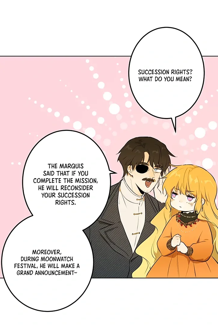 From Six to Sovereignty: The Girl Who Ruled Chapter 18 page 35