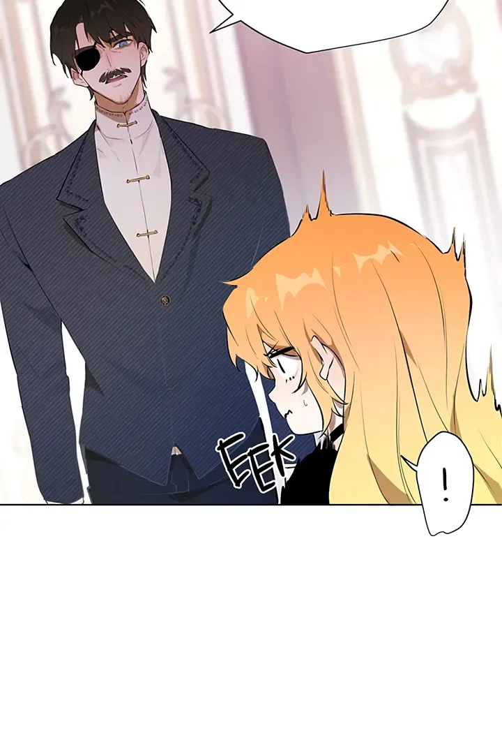 From Six to Sovereignty: The Girl Who Ruled Chapter 17 page 45