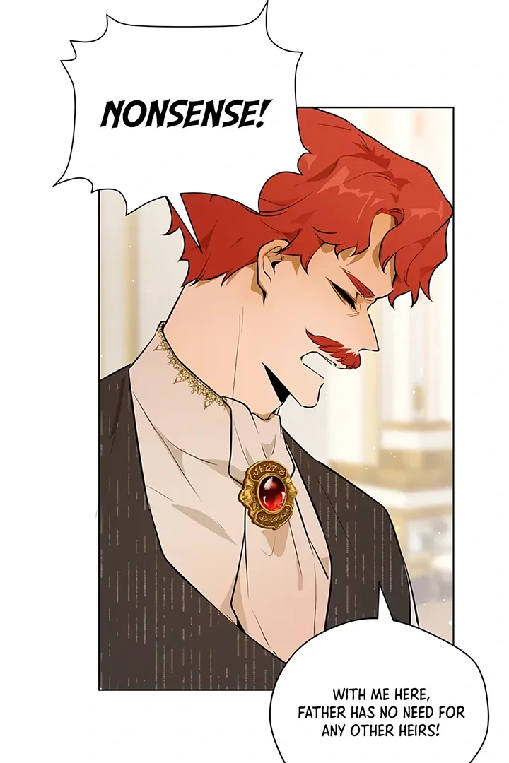From Six to Sovereignty: The Girl Who Ruled Chapter 17 page 30