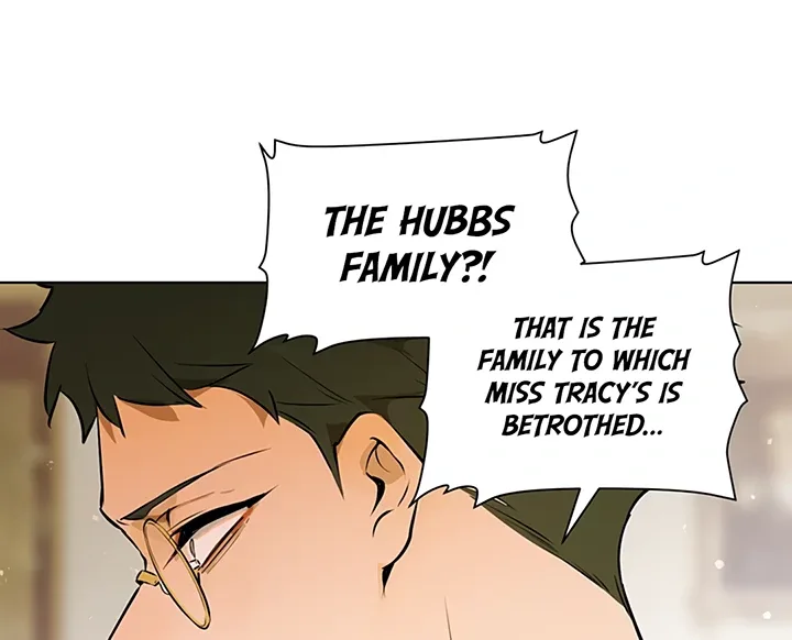 From Six to Sovereignty: The Girl Who Ruled Chapter 17 page 33