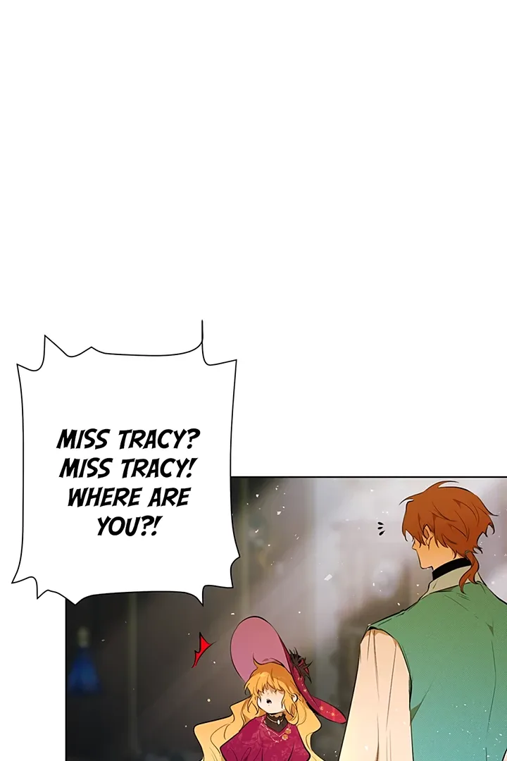 From Six to Sovereignty: The Girl Who Ruled Chapter 17 page 6