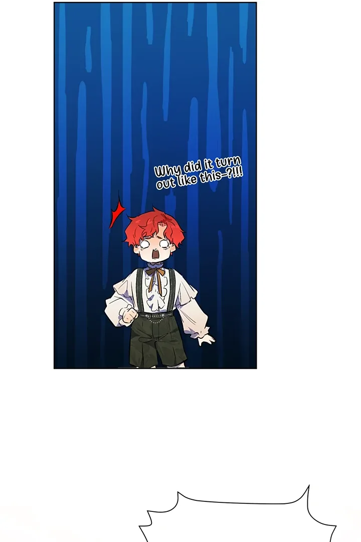From Six to Sovereignty: The Girl Who Ruled Chapter 14 page 86