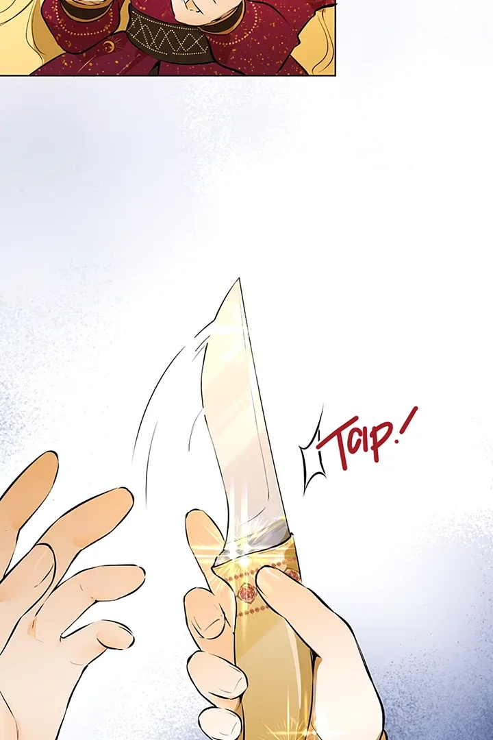 From Six to Sovereignty: The Girl Who Ruled Chapter 17 page 11