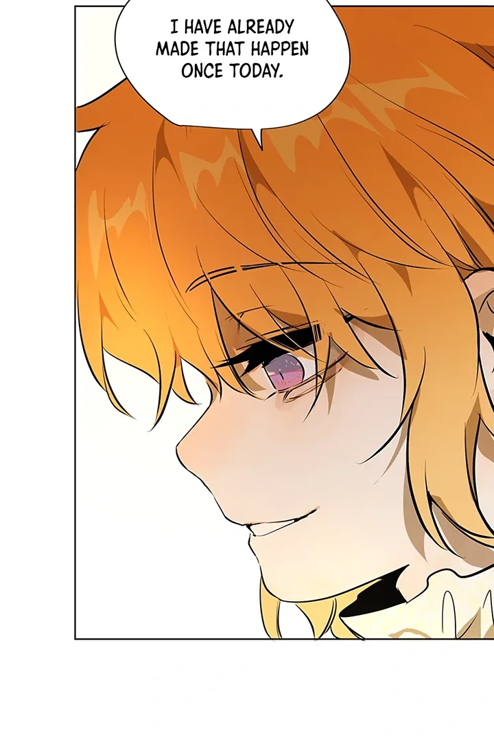 From Six to Sovereignty: The Girl Who Ruled Chapter 14 page 71